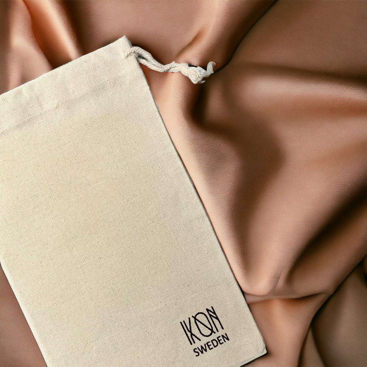 Kochi | Coconut Leather Long Zip Wallet - Ash Grey-4