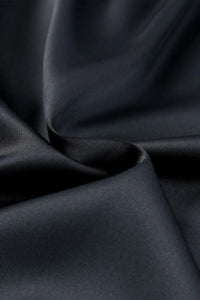 Thumbnail for Khaki Sequin Splicing Pocket Buttoned Shirt Dress-28