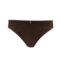 Thumbnail for Hope - Silk & Organic Cotton Brief in Skin Tone Colours-3