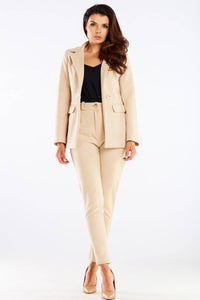 Thumbnail for Women trousers model 159228 awama-1