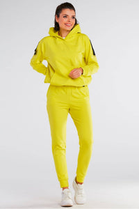Thumbnail for Tracksuit trousers model 159257 Infinite You