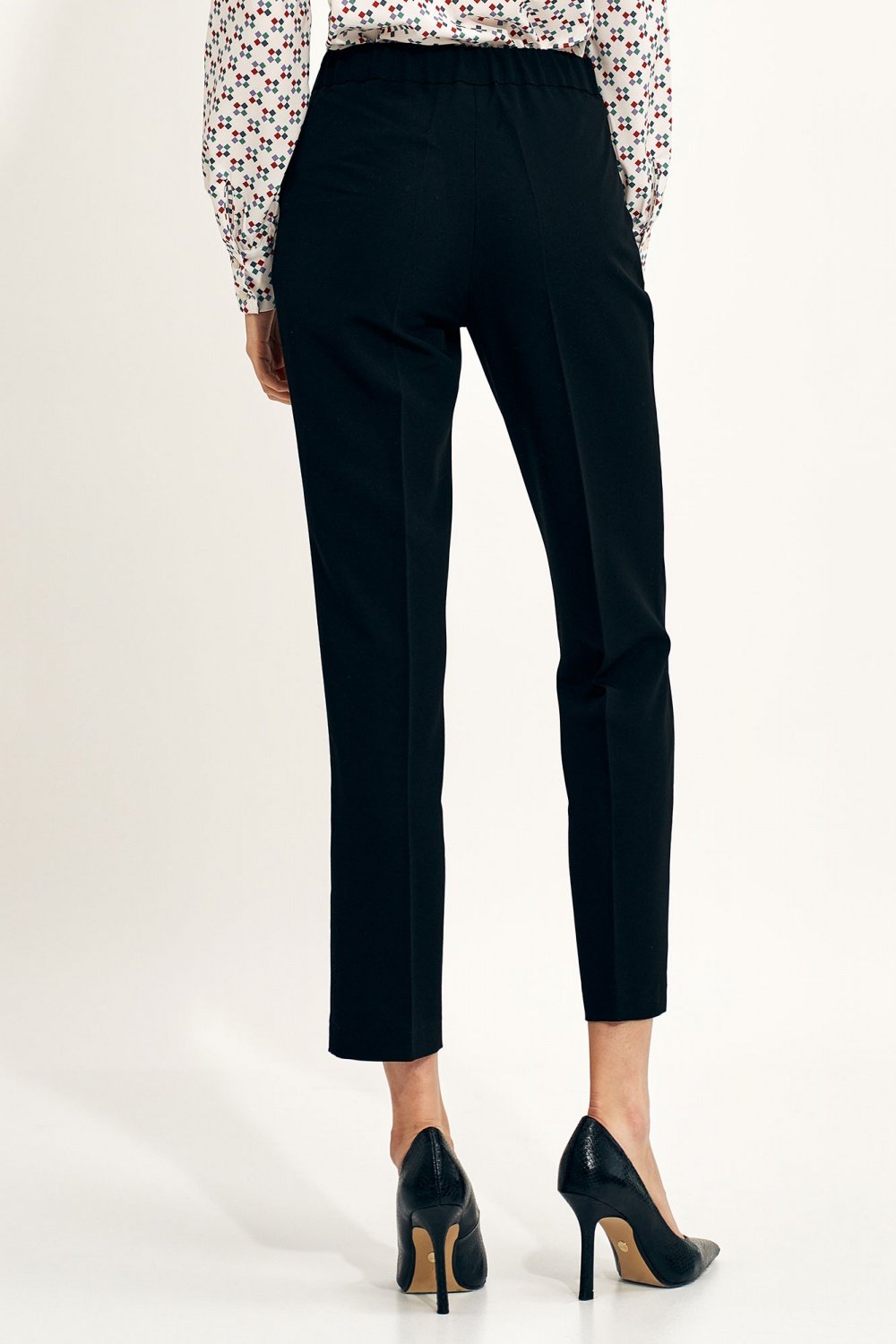 Women trousers model 170478 Nife-2