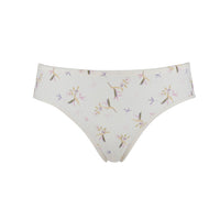 Thumbnail for Ditsy Floral - Silk & Organic Cotton Brief-0