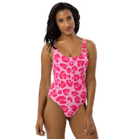 Thumbnail for Ivy One-Piece Swimsuit-2