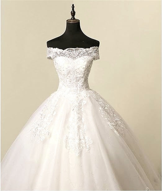 Aurora Wedding Dress-0