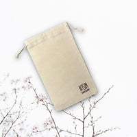 Thumbnail for Kivik | Apple Leather Long Zip Wallet - Blue-8