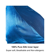 Thumbnail for Hope - Silk & Organic Cotton Bralette-9
