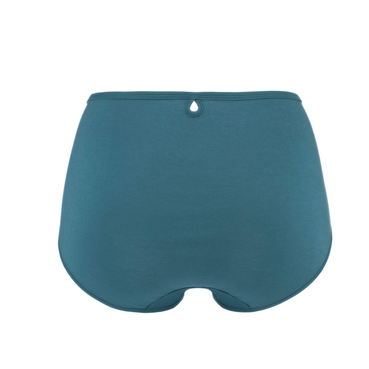 Vanessa- Silk & Organic Cotton Full Brief-7