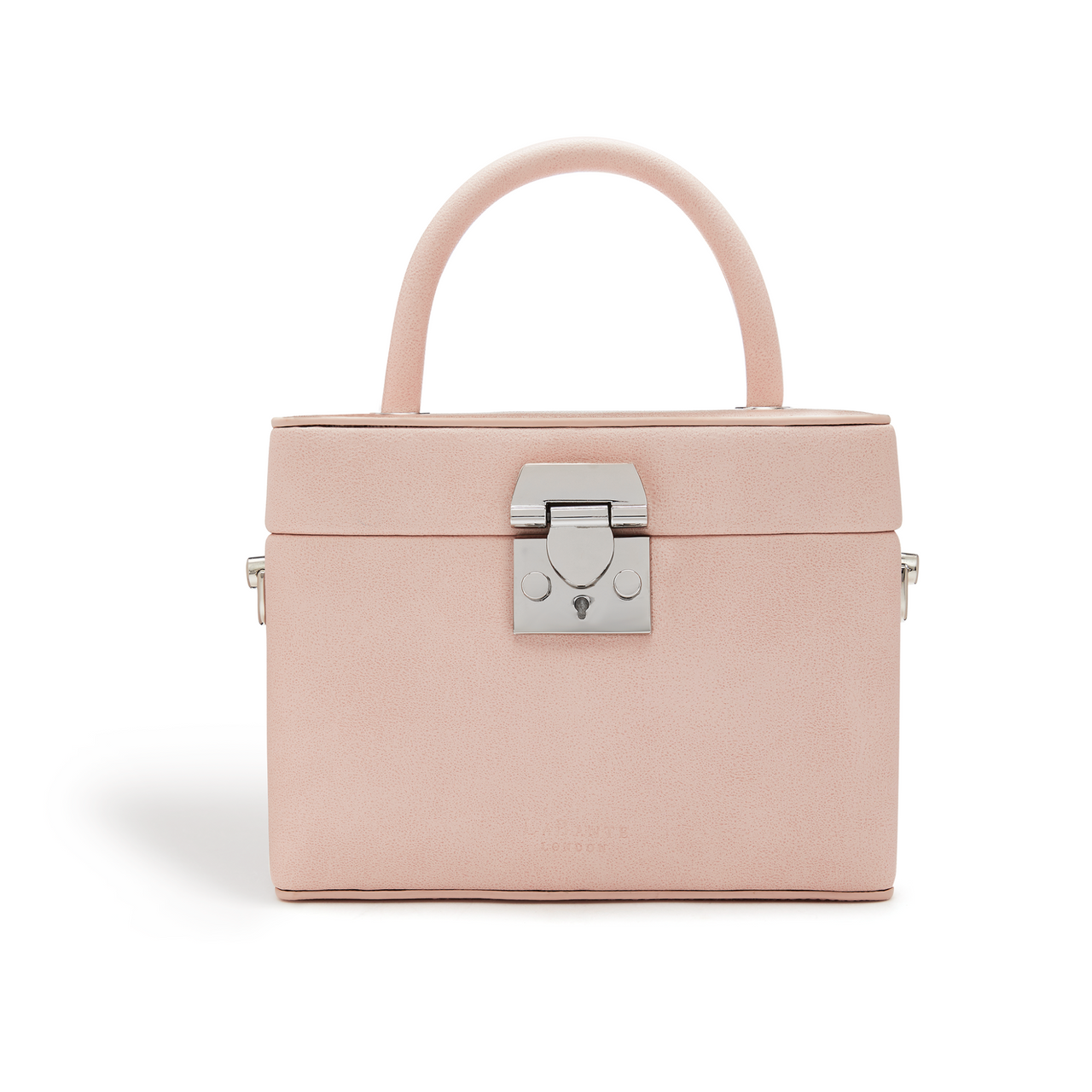 Mae Pink Party Crossbody bag-4