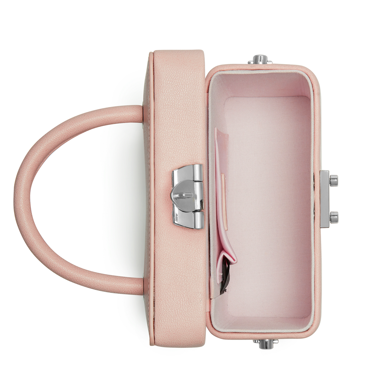 Mae Pink Party Crossbody bag-2