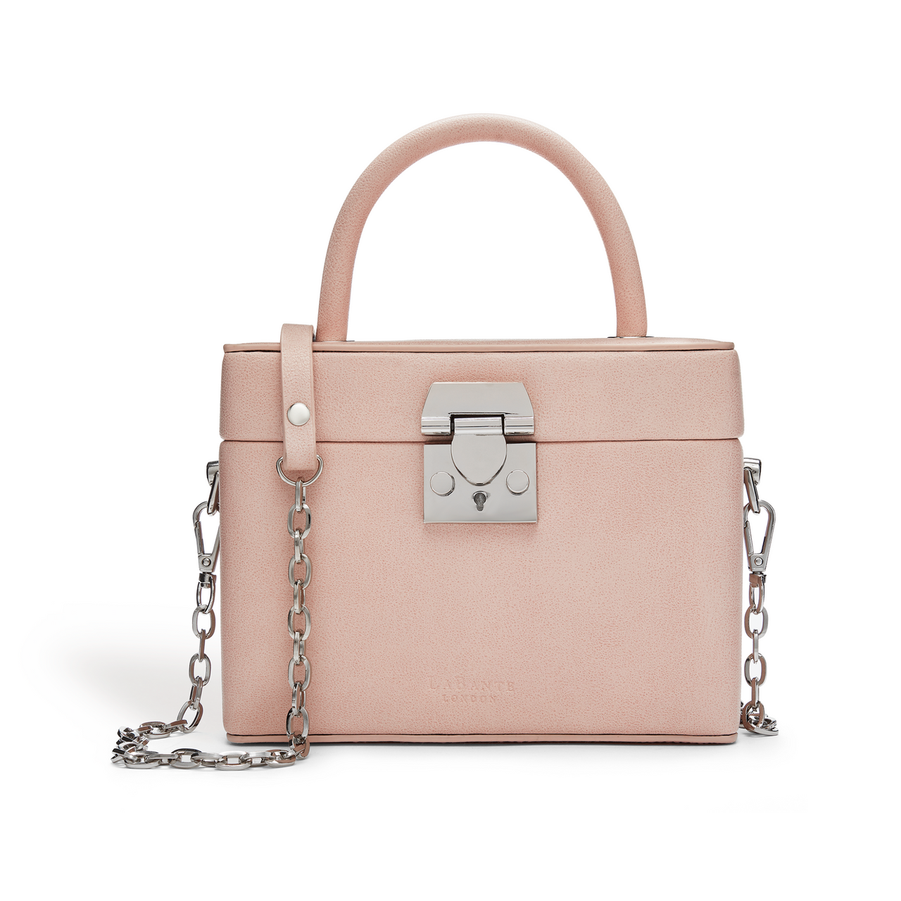 Mae Pink Party Crossbody bag-0