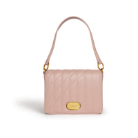 Thumbnail for Iris Shoulder Bag in Pink-2