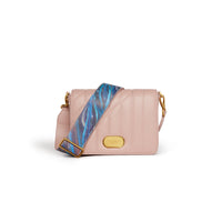 Thumbnail for Iris Shoulder Bag in Pink-0