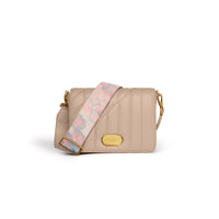 Thumbnail for Iris Shoulder Bag in Beige-0