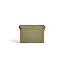 Thumbnail for Iris Shoulder Bag in Green-3