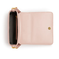 Thumbnail for Iris Shoulder Bag in Pink-4