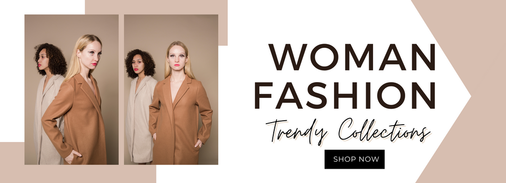 Women's Fashion Clothing and Accessories | ifancyshopping