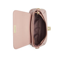 Thumbnail for Zuri Nude Pink Vegan Backpack-3