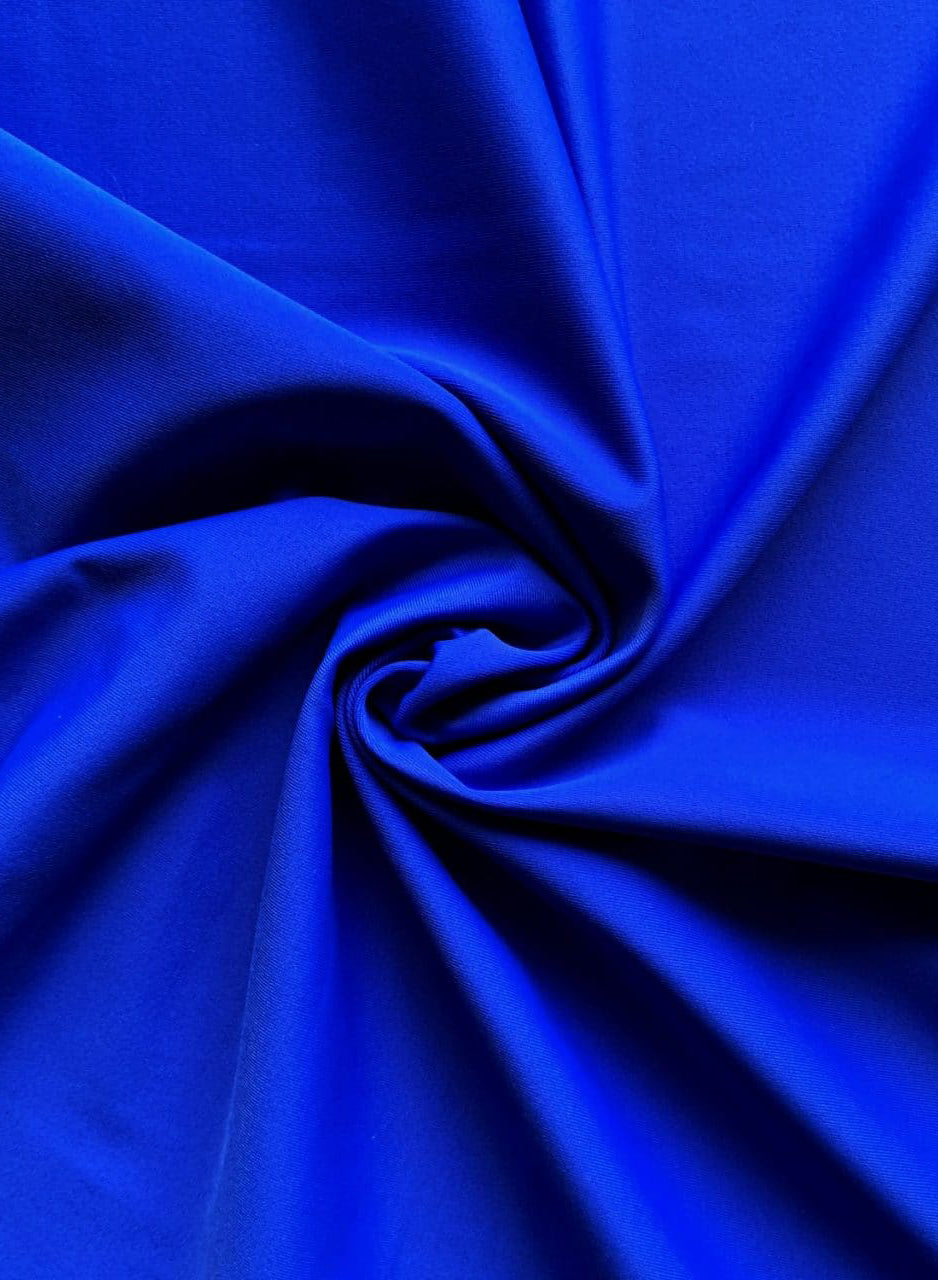 Lena Seductive Swimsuit - Blue-5