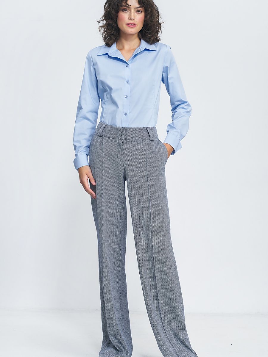 Trousers model 185192 Nife-1