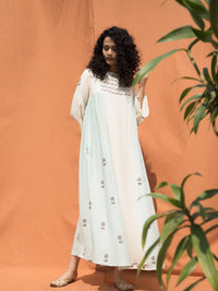 Thumbnail for The Essaouira Maxi Dress