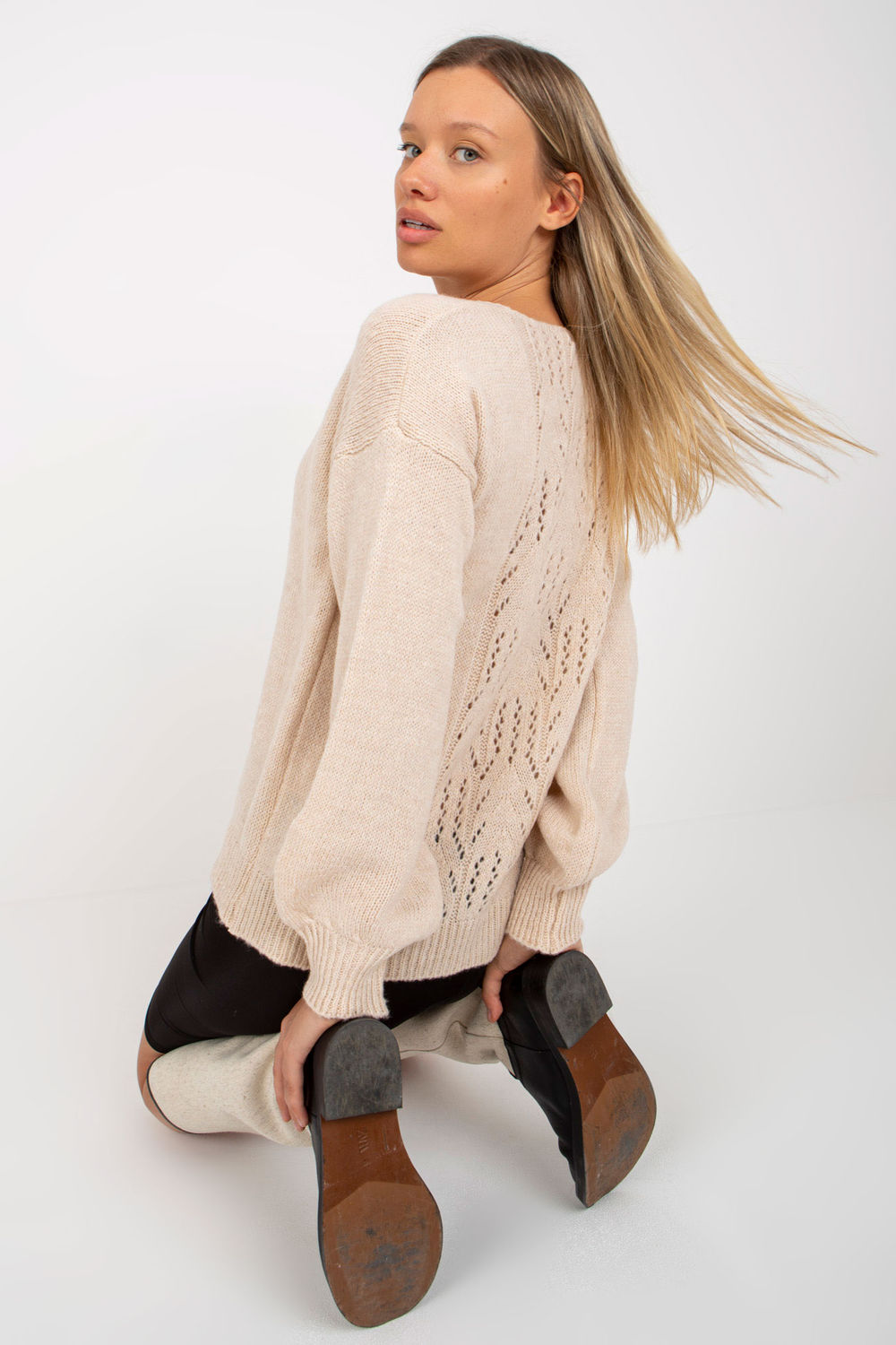 Jumper model 170455 Och Bella