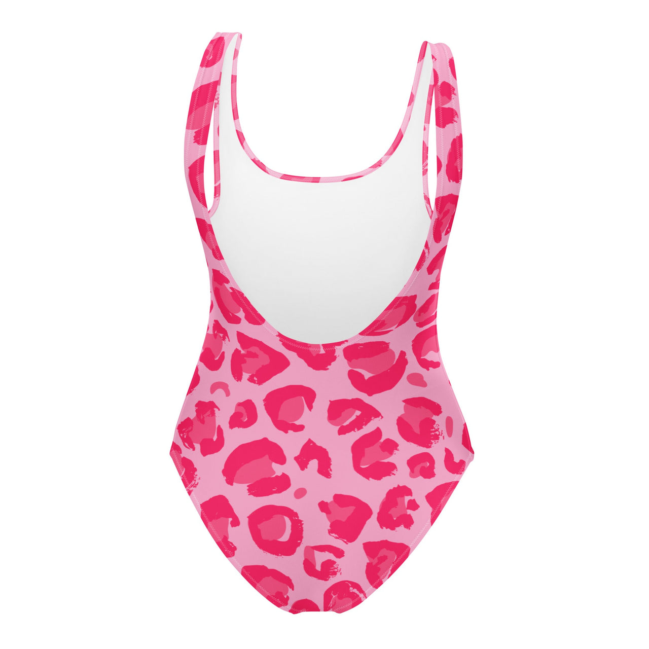 Ivy One-Piece Swimsuit-8